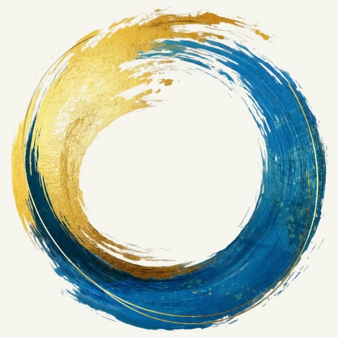 Praxis für ganzheitliche Kindergesundheit – Logo